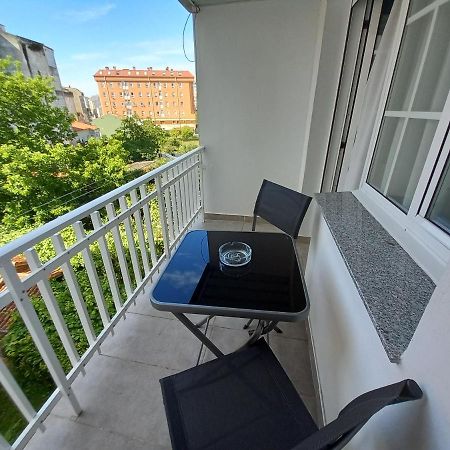Precioso Apartamento A 1 Minuto De La Playa Ribeira Luaran gambar